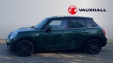 MINI Hatchback 1.5 Cooper 5dr Petrol Hatchback